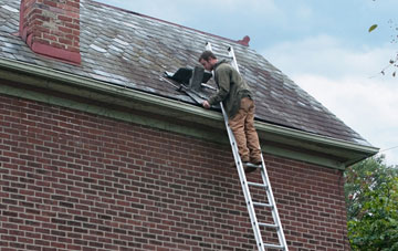 what affects urgent Heath Hayes roof repairs