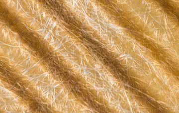 Heath Hayes fibreglass roof waterproofing