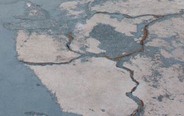 fibreglass roofing replacement Heath Hayes