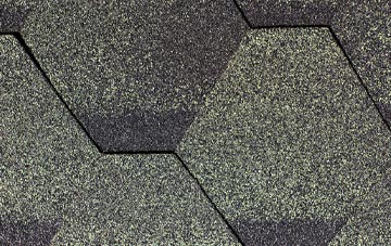 Heath Hayes fibreglass shingle repairs