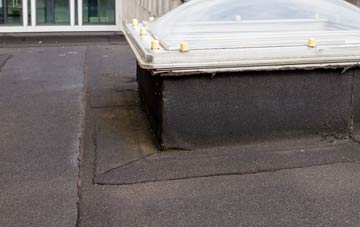 disadvantages of Heath Hayes flat roofs