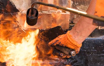 Heath Hayes flat roof repair companies