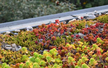 the cost of Heath Hayes green roof installation