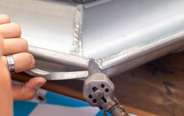 disadvantages of Heath Hayes lead roofing