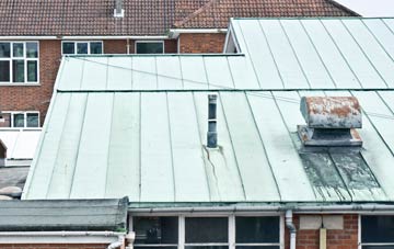 Heath Hayes lead roofing costs