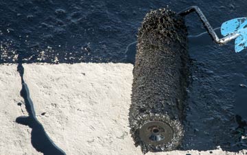 Heath Hayes liquid sealant waterproofing