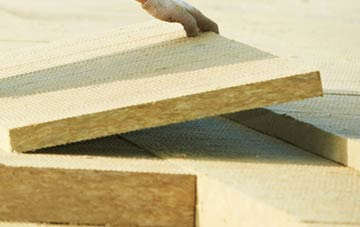 measuring Heath Hayes tapered insulation