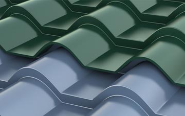 who should consider Heath Hayes plastic roofs