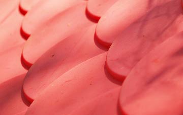 Heath Hayes plastic roof costs