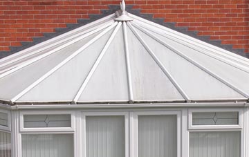 Heath Hayes polycarbonate conservatory roof repairs