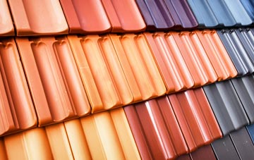 Heath Hayes roof tile costs