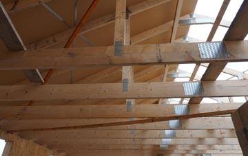 Heath Hayes roof truss costs