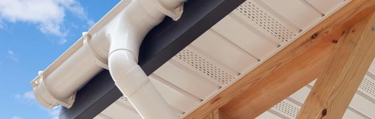 get Heath Hayes guttering quotes today