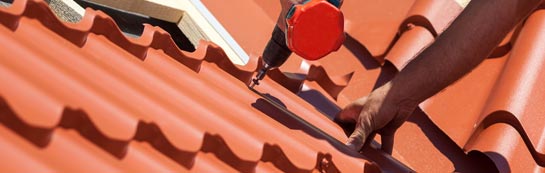 save on Heath Hayes roof installation costs