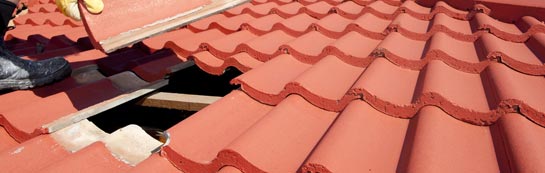 compare Heath Hayes roof repair quotes