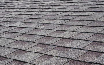 Heath Hayes tiles for shallow pitch roofing