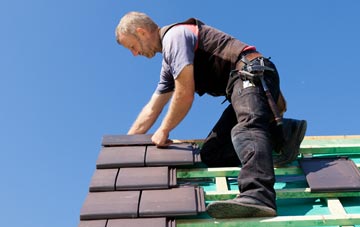 disadvantages of Heath Hayes slate roofing