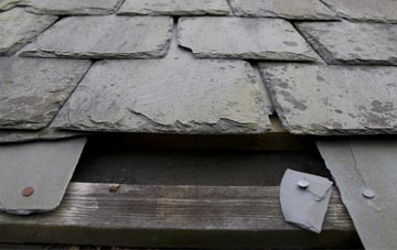 Heath Hayes slate roof repairs and maintenance