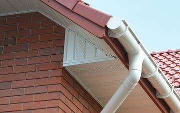 Heath Hayes soffit repair costs