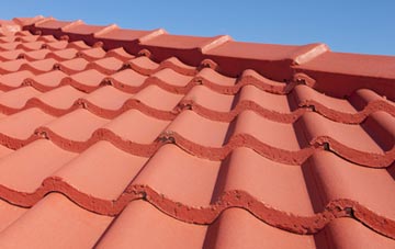 Heath Hayes tile and slate roof replacement
