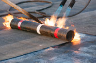 free Heath Hayes roof quotes