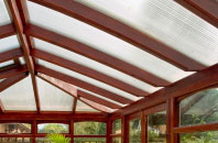 Heath Hayes conservatory roofing insulation
