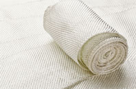 Heath Hayes fibreglass roofing repairs