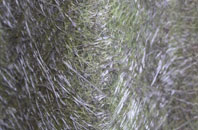 Heath Hayes fibreglass roof work