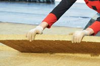 find rated Heath Hayes roof insulation companies