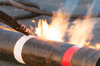 Heath Hayes flat roofing replacement