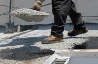 find rated Heath Hayes flat roofing replacement companies