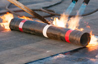 Heath Hayes flat roof sealing