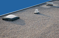Heath Hayes flat roofing