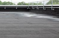 find rated Heath Hayes flat roofing companies