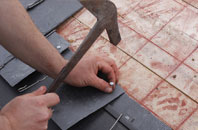 free Heath Hayes garage roof repair quotes