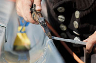 Heath Hayes lead roof quotes