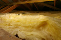 Heath Hayes pitch roof insulation