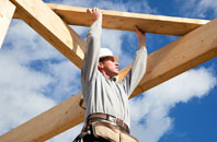 Heath Hayes roof replacement work