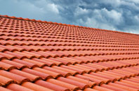 Heath Hayes roofing tiles