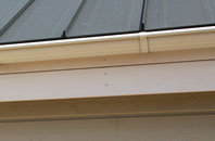 Heath Hayes soffit repair