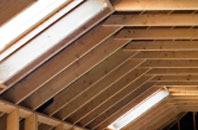 Heath Hayes tapered roof insulation quotes