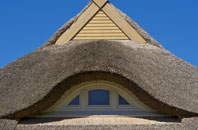 Heath Hayes thatch roofing